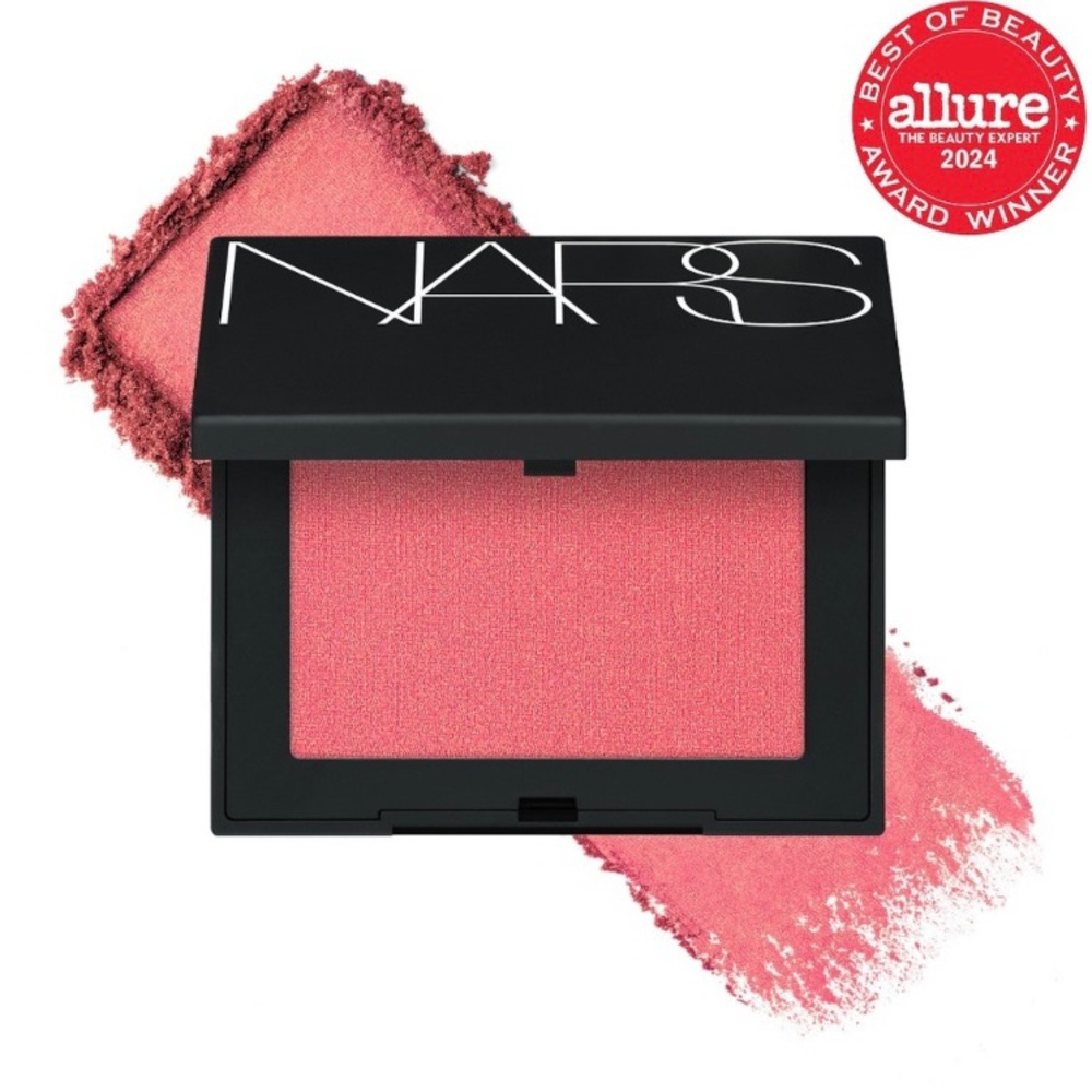 NARS Blush Powder Orgasm X Mini